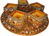 Wedding items in bangalore